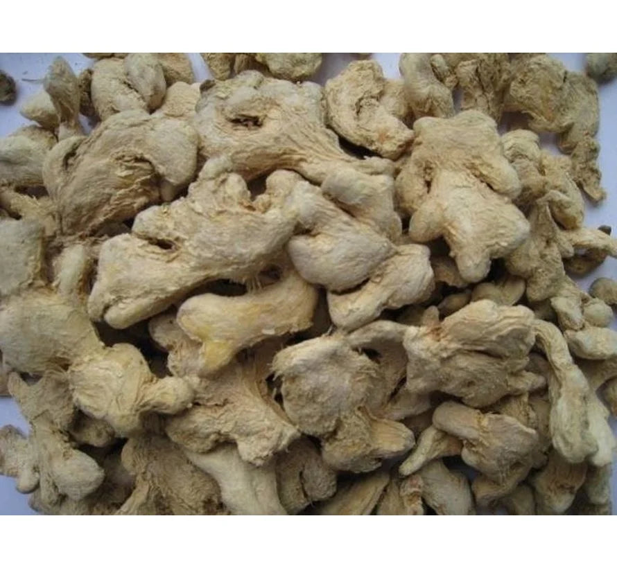 Zencefil Kurusu 100 g