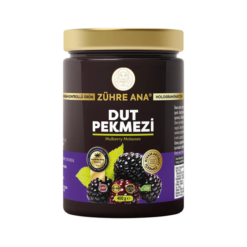 Zühre Ana Dut Pekmezi 400 g