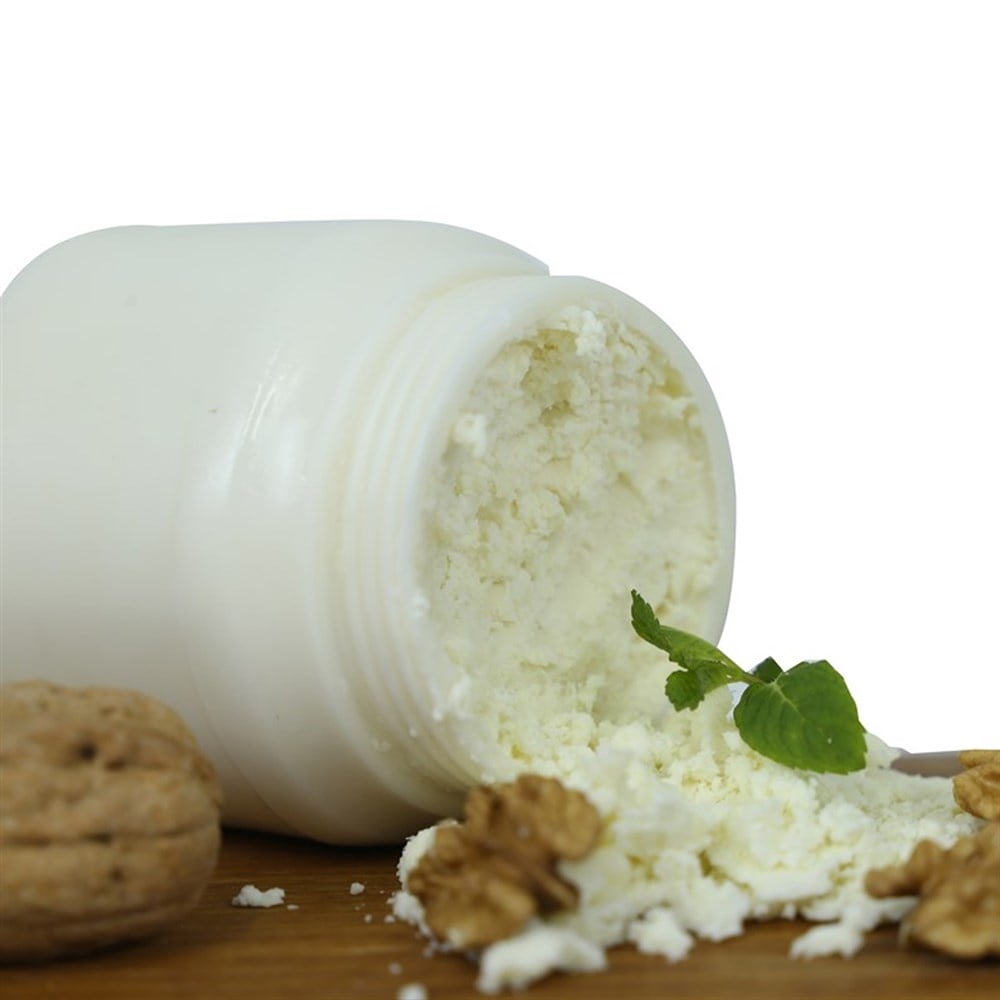Erzincan Tam Yağlı Tulum Peyniri (Bidon) 1 kg
