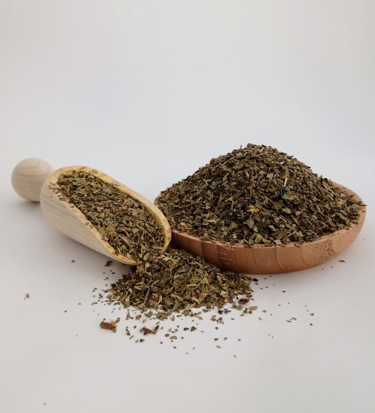 Fesleğen Kurusu 70g