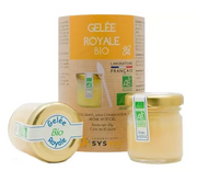 Organik Arı Sütü 30g