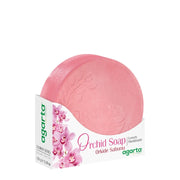 Agarta Doğal Orkide Sabunu (Agarta Natürliche Orchideenseife) 150 g