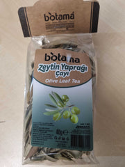 ZEYTİN YAPRAĞI ÇAYI 40 gram
