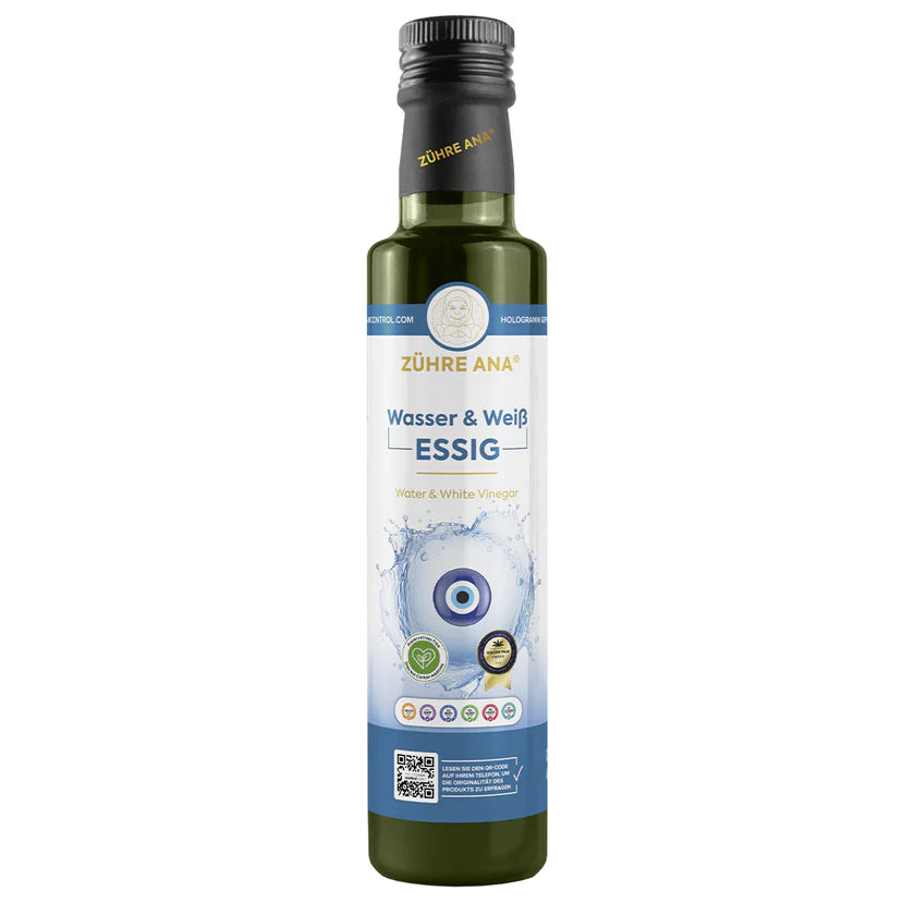 Zühre Ana Nazar Sirkesi