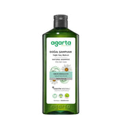 Agarta Doğal Şampuan Yağlı Saç Bakımı İçin (Agarta Natürliche Shampoo für Fettiges Haar) 400ml