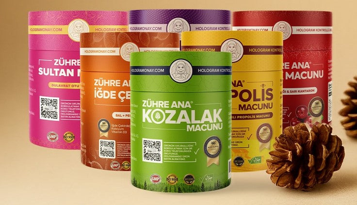 zühre ana pasten kaufen