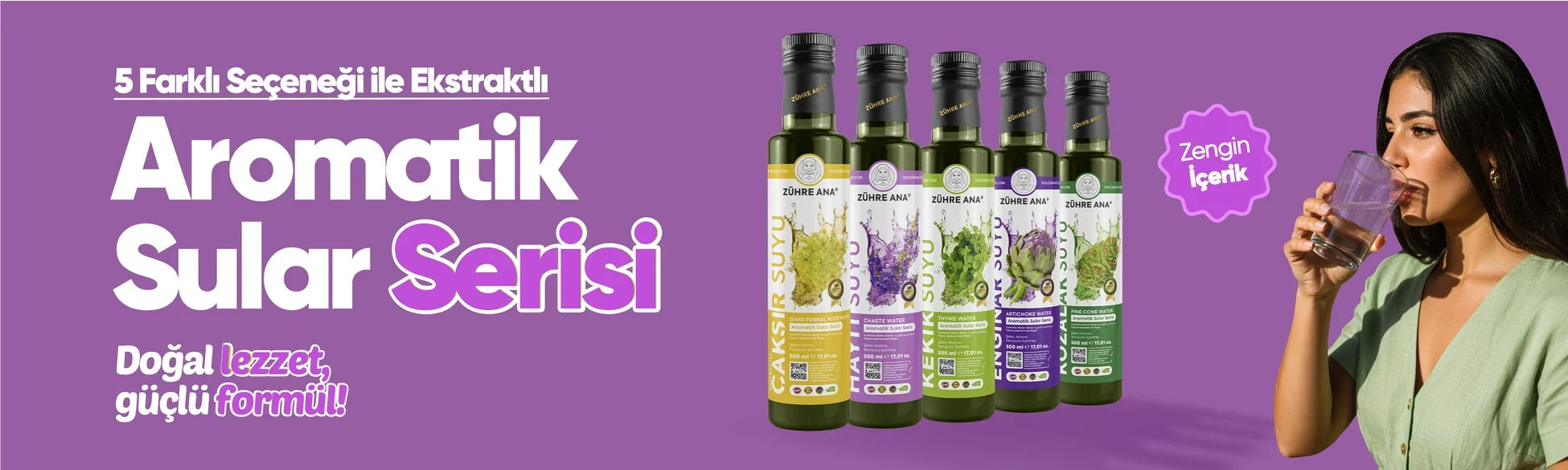 zühre ana aromatische wässer kaufen