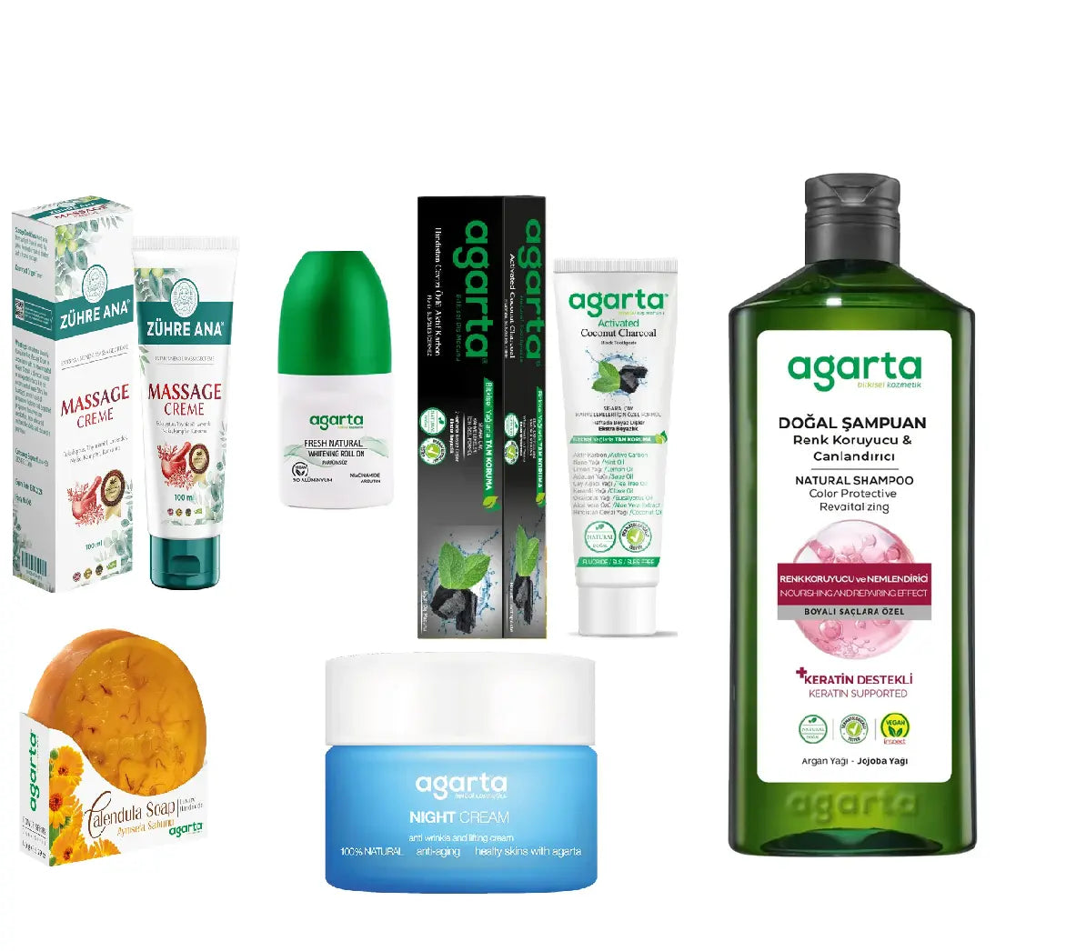 Gesundheit cerezland