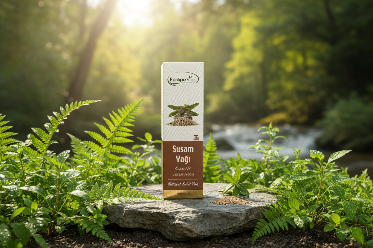 sesamöl kaufen 100ml naturöl