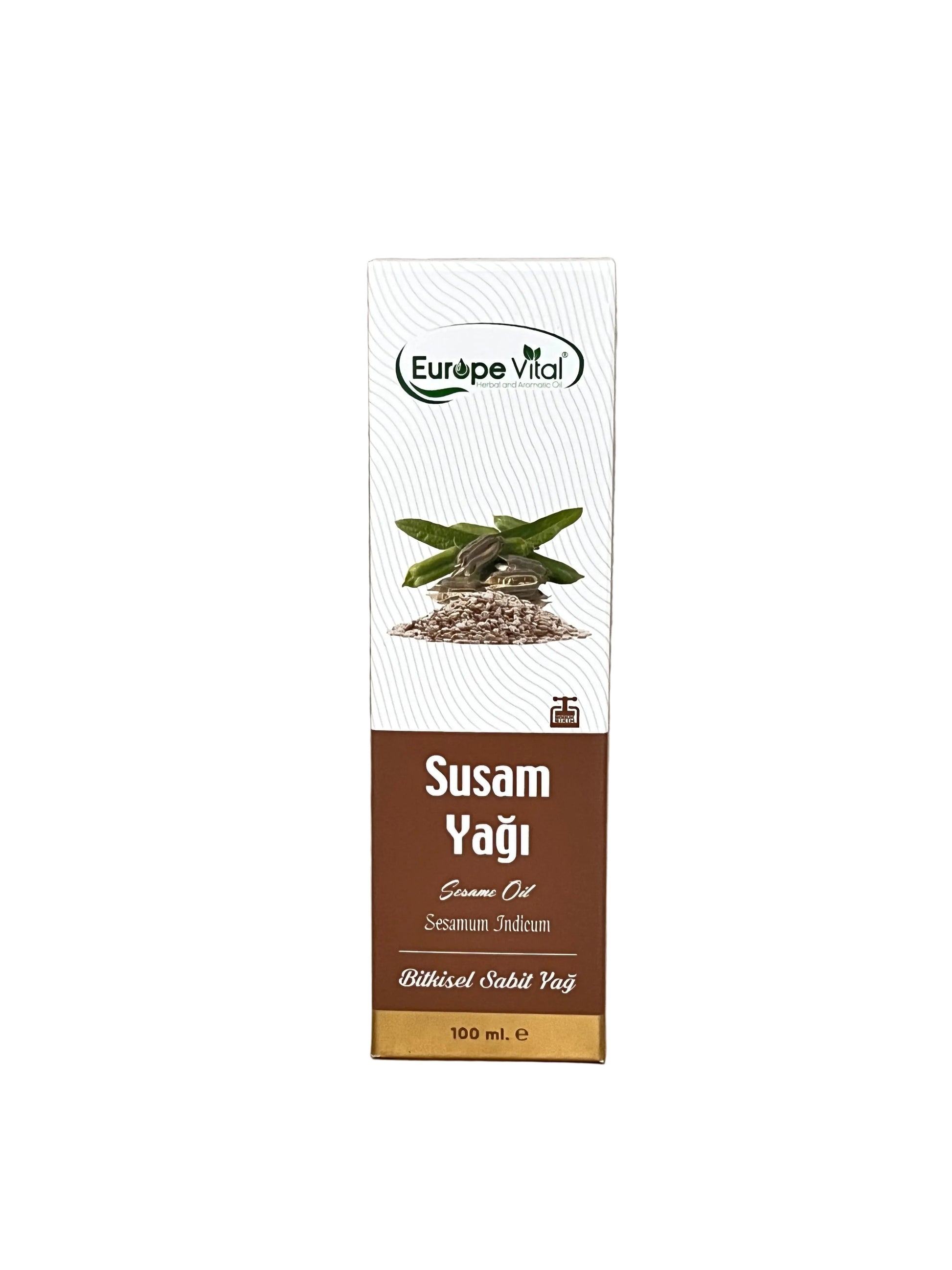 sesame oil hautpflege öl