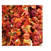 Tatlı Dolmalık Biber Kurusu (Antep)