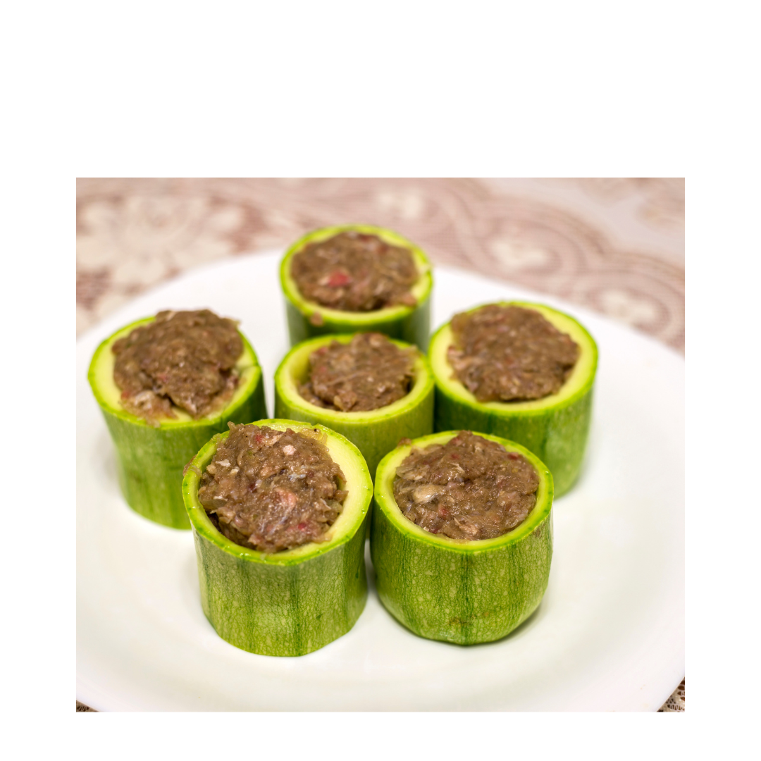 Antep Dolmalik Kabak Kurusu