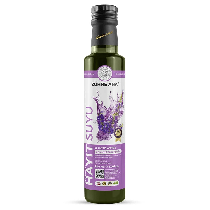 ZÜHRE ANA EKSTRAKTLI HAYIT SUYU (Mönchspfeffer Wasser mit Extrakt)