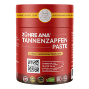 STEVİA KATKILI KOZALAK MACUNU (ZÜHRE ANA)