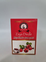 Ziya Dede Kuşburnu Atom Çayı (Hagebutten-Atomtee)