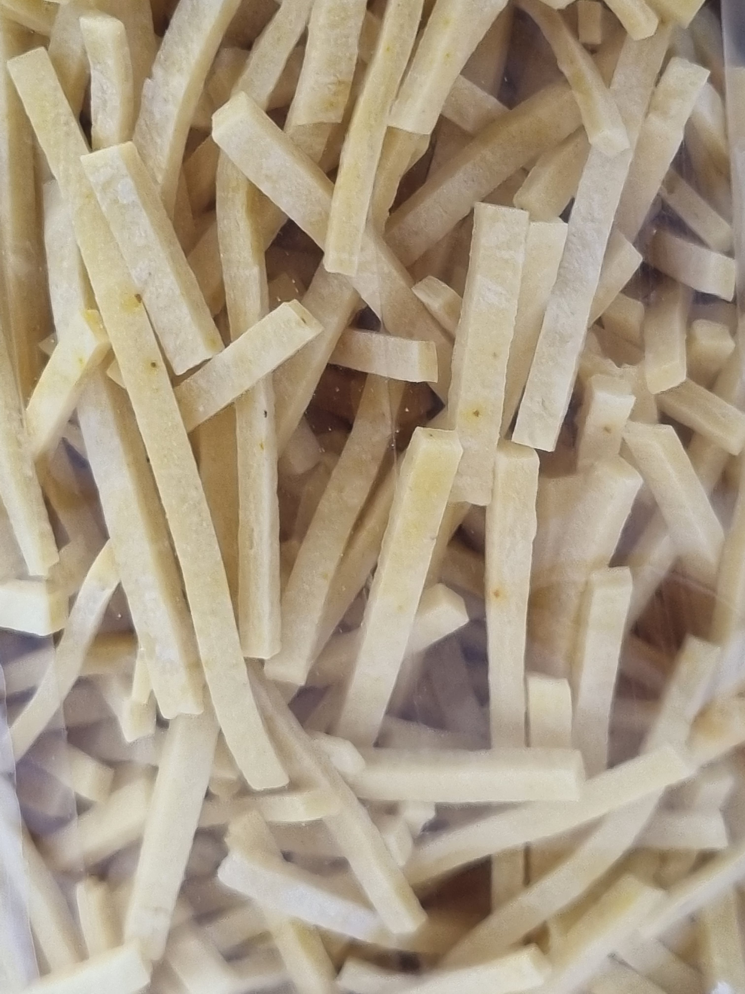 Yöremiz Beypazarı Eriştesi 500g (Hausgemachte Nudeln ohne Zusatzstoffe)