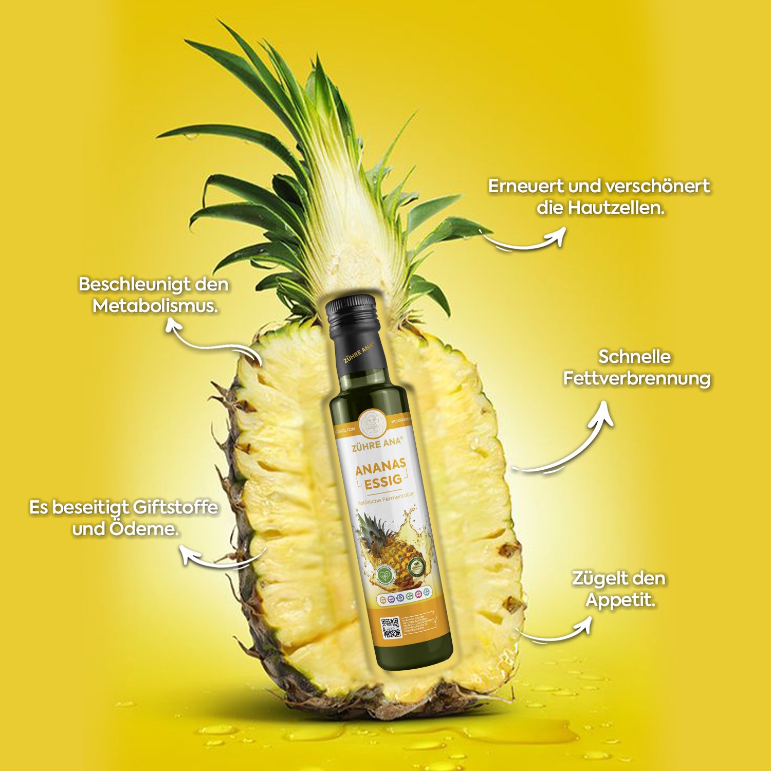 ANANAS SİRKSİ ZÜHRE ANA