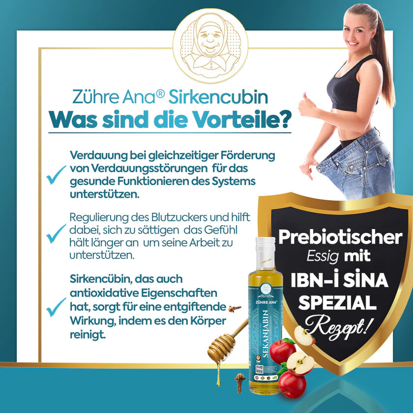Zühre Ana Sirkencübin