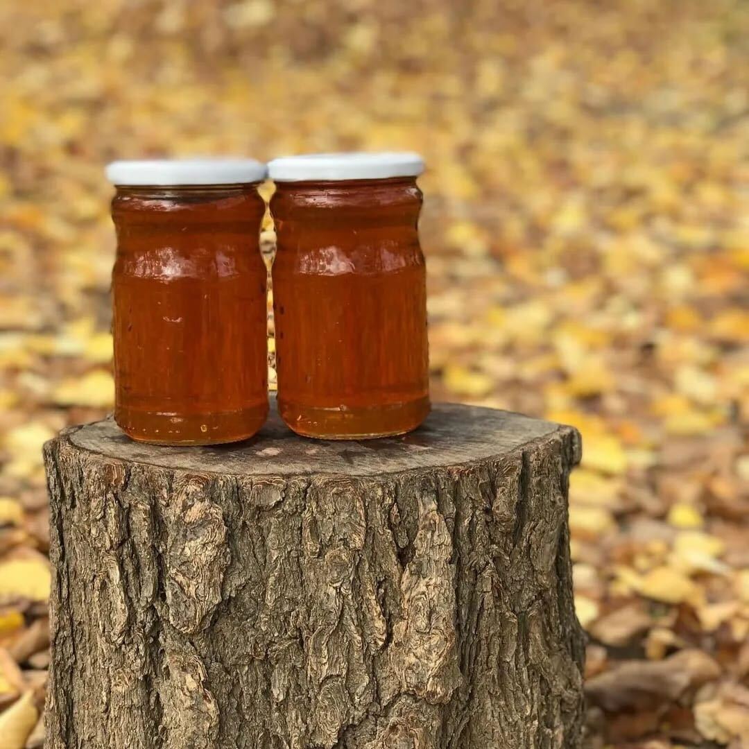 Karakovan Süzme Bal (Honig) 850 g