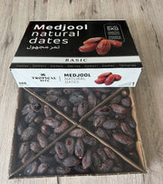 Medjool Datteln (Kudüs Hurmasi) 5kg