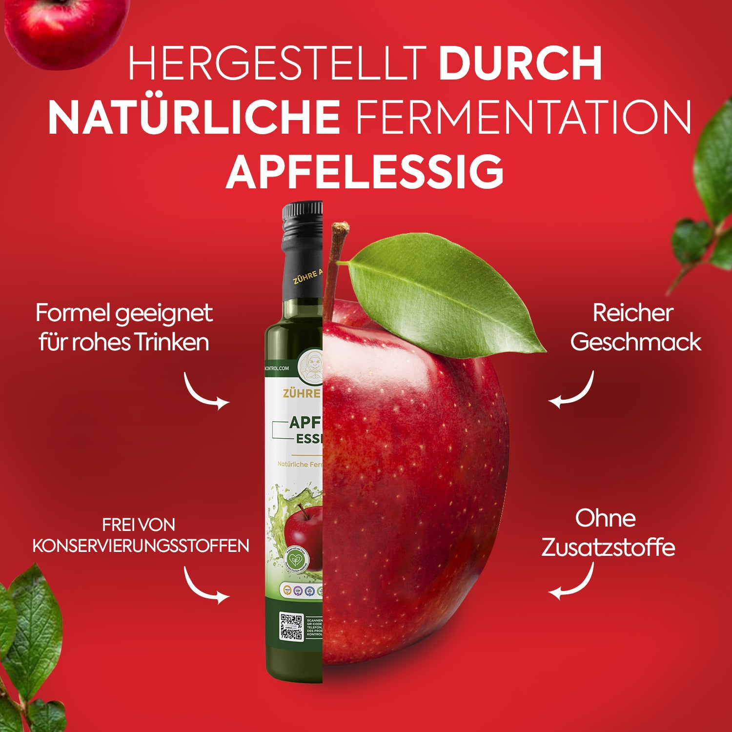 ELMA SİRKESİ ZÜHRE ANA