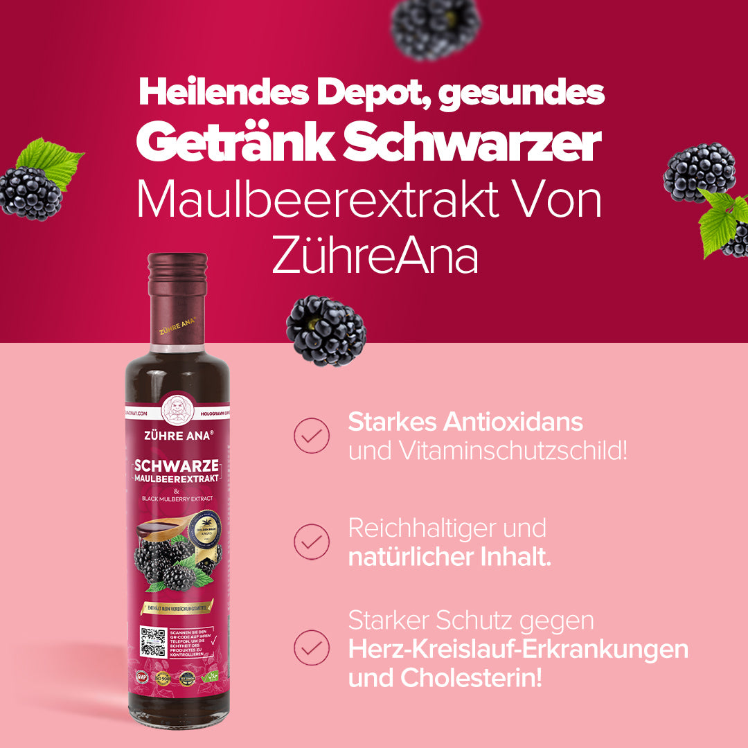 KARADUT ÖZÜ ZÜHRE ANA