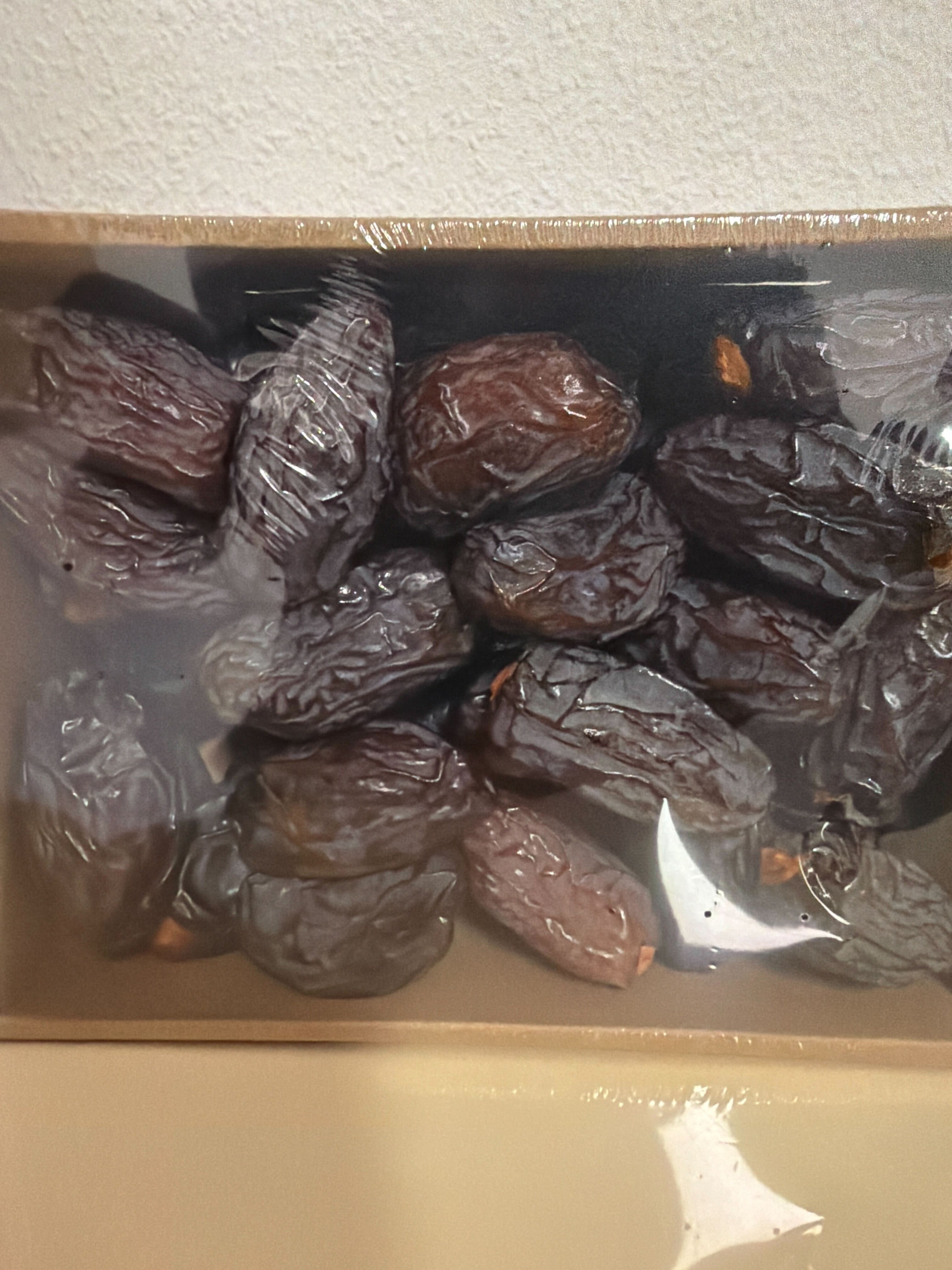 Medjool Premium Datteln -Jumbo 750 g