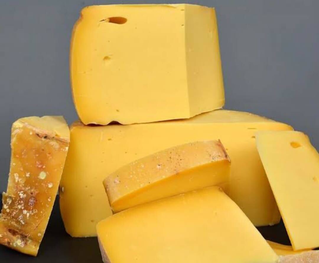 Käse & Butter