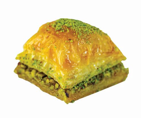 Asi Fistikli Baklava / 1500 gr.