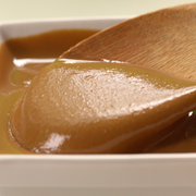 Doppelt gerösteter Bozkır Tahini