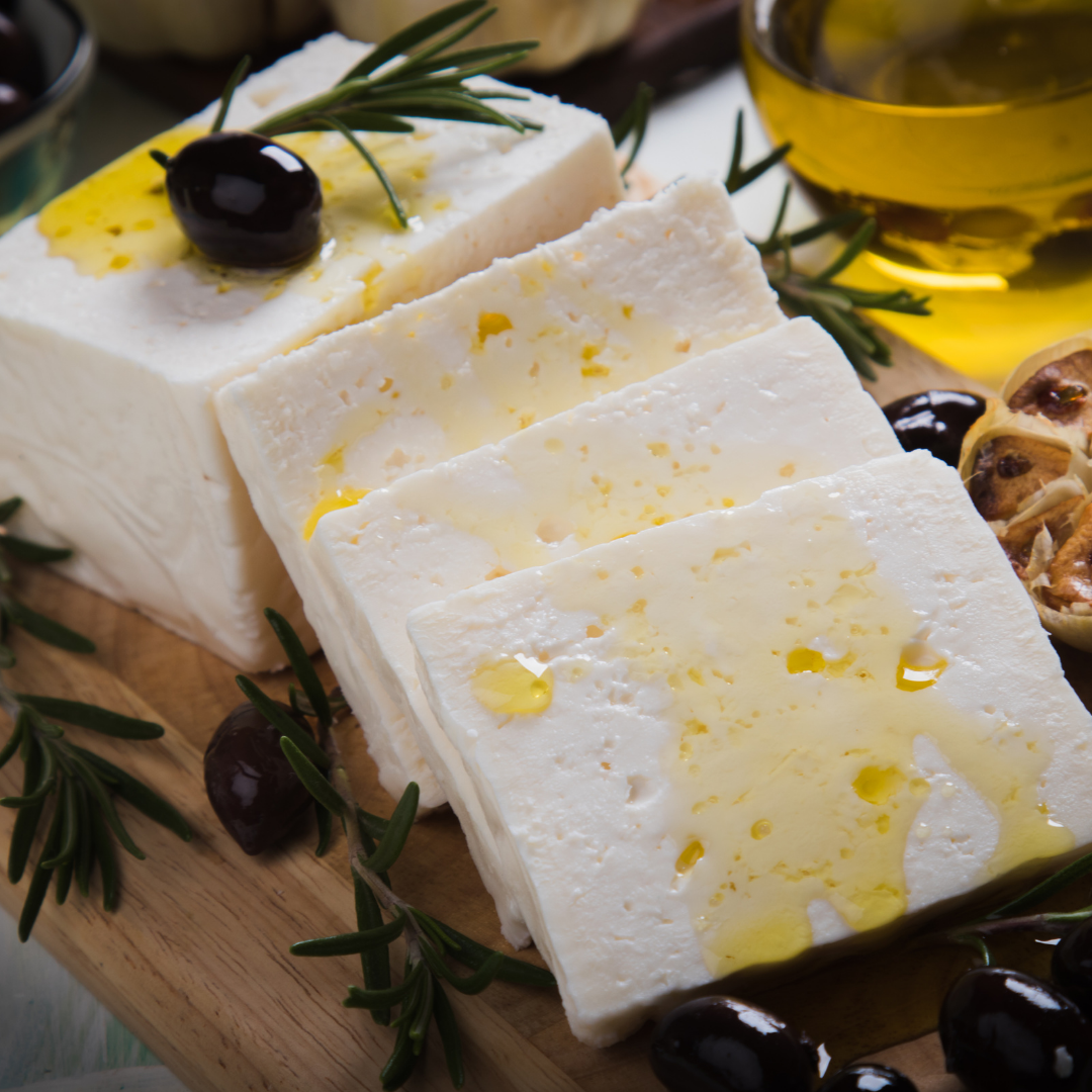 Ezine Käse