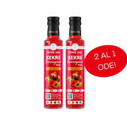 ZÜHRE ANA KEKRE TERMOJENİK MİX - 2 AL 1 ÖDE !