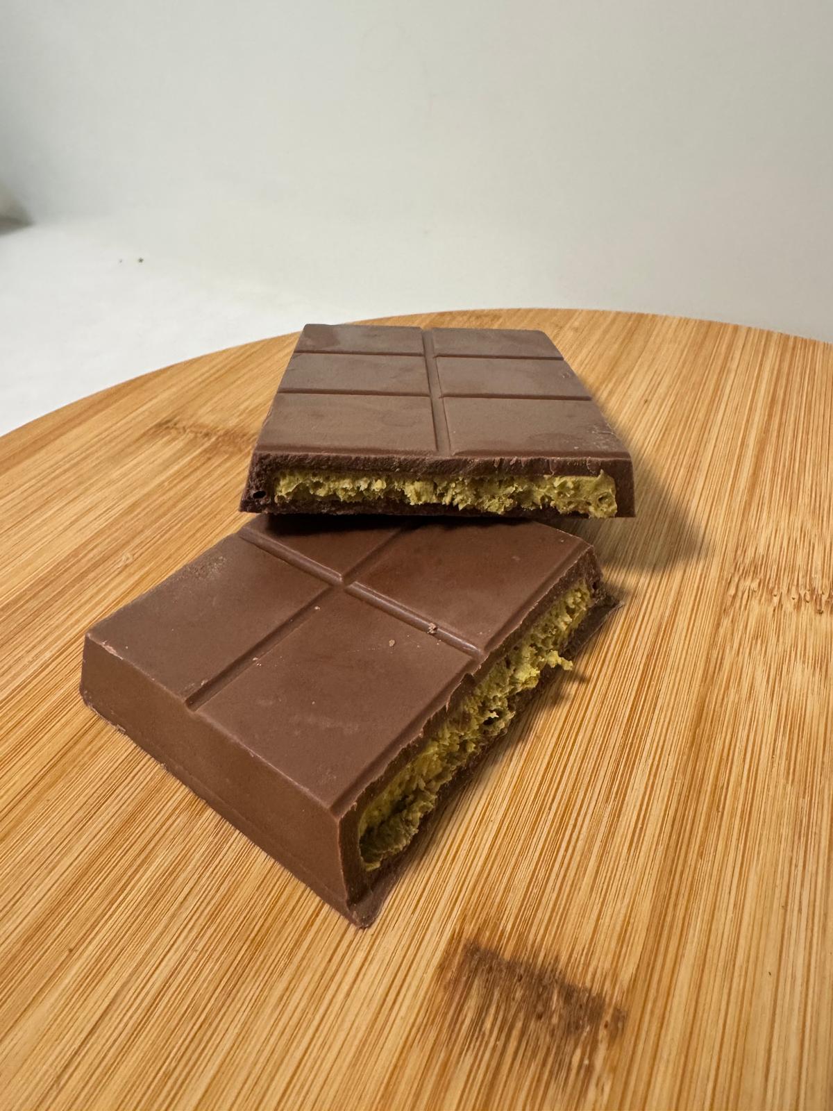 Dubai Style Cikolatasi 200gr.