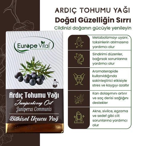 ätherisches öl diffuser aromatherapie wacholder