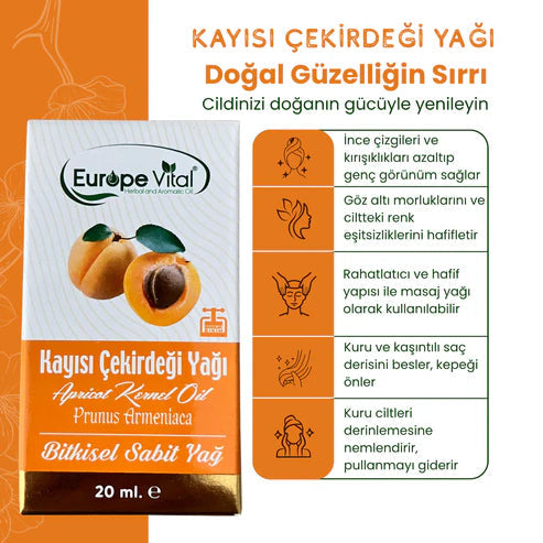 pflanzenöl kosmetik aprikosenkernöl