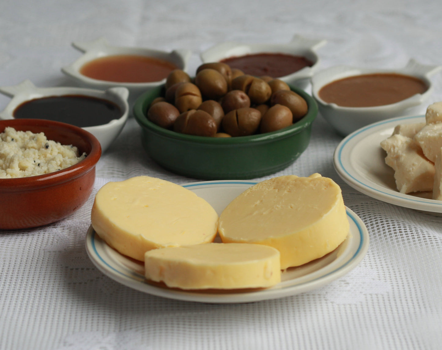 Bauernbutter