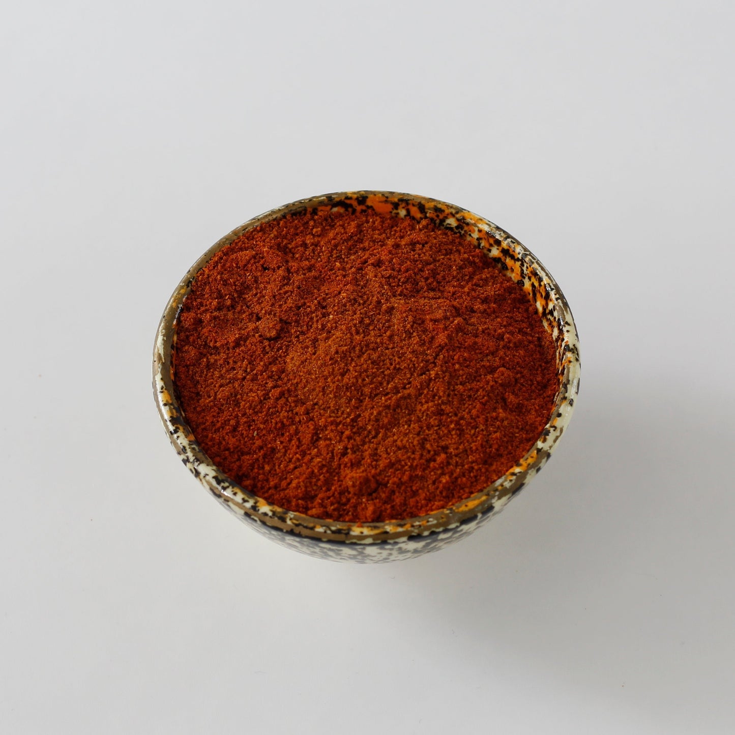 Chili Pfefferpulver