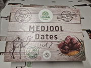 Medjool Datteln - D Mix (Mısır Hurmasi) 5kg cerezland