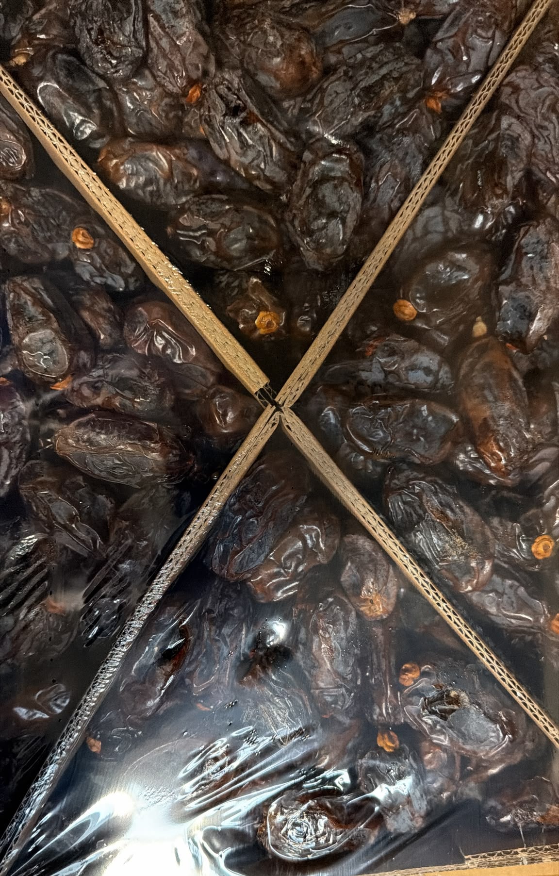 Medjool Datteln (Kudüs Hurmasi) 5kg