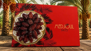 Medjool Datteln (Kudüs Hurmasi) 5kg