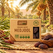 Medjool Datteln (Kudüs Hurmasi) 