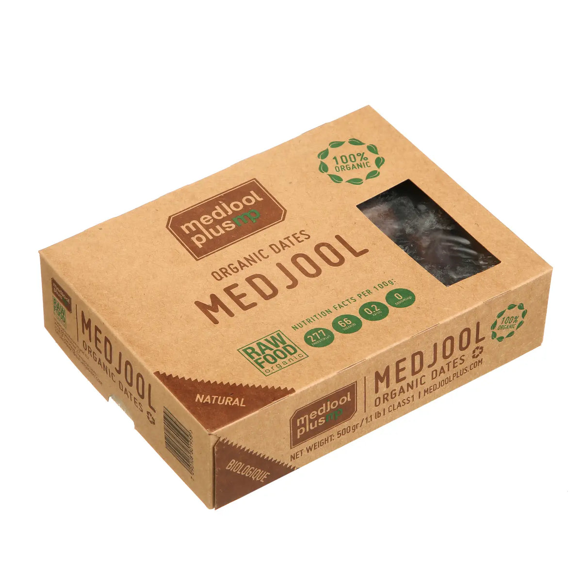 Medjool Datteln (Kudüs Hurmasi) 