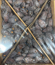 Medjool Premium Datteln - Large 5 kg (Mısır Hurması) cerezland