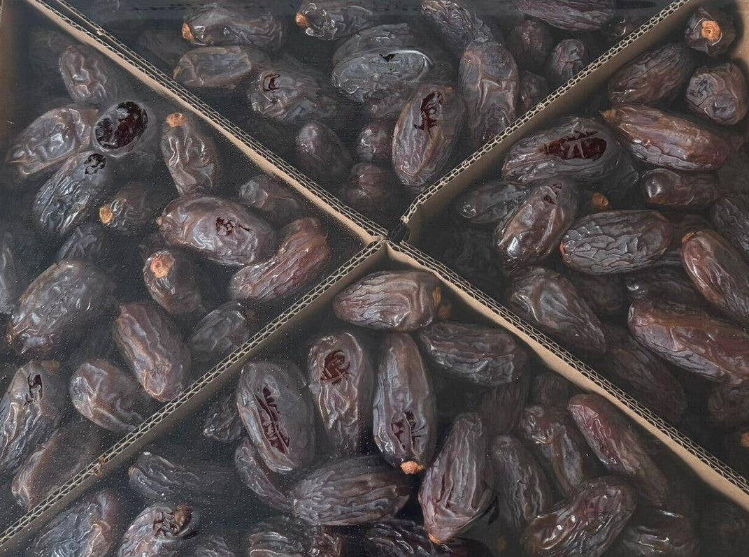 Medjool Datteln (Kudüs Hurmasi) 5kg