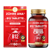 Zühre Ana Vitamin B12 Tablet