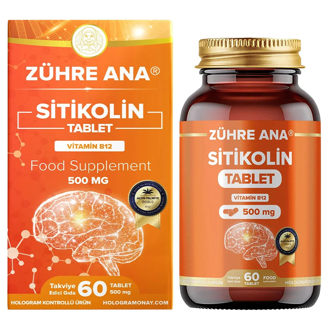 citicolin b12 tabletten kaufen
