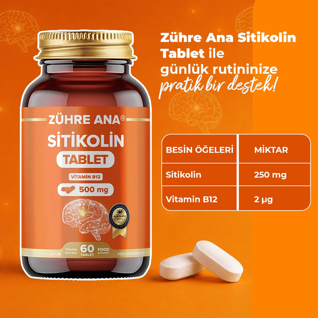 citicolin b12 tabletten kaufen
