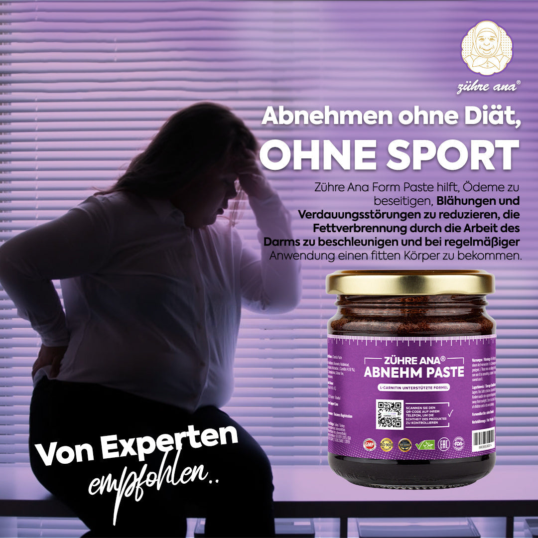 abnehm paste kaufen