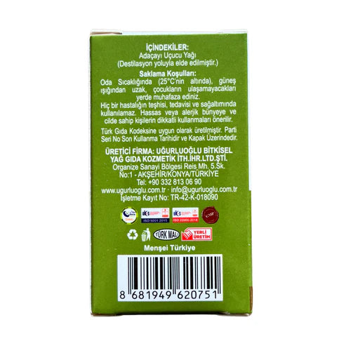 salbeiöl haarpflege hautpflege natur
