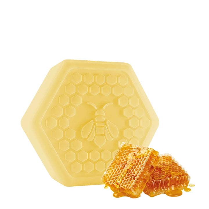 Agarta Doğal El Yapımı Ballı Sabun (Agarta Natürliche Handgemachte Honigseife) 125 g